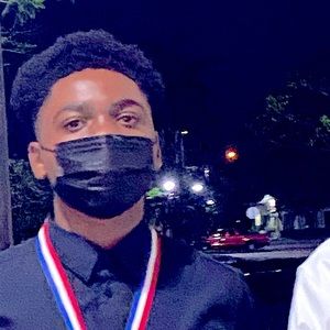 Meet your Posher, Zain